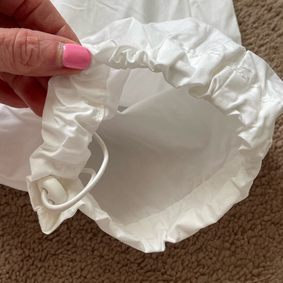 Gap Cargo Parachute Pant - Picture 6 of 13